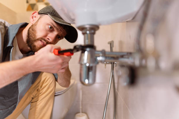 Best Plumbing Inspections & Maintenance in Forestbrook, SC